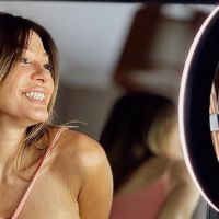 Catherine Fulop luego de ser sorprendida por Oriana: "Cuando la vi el cuerpo me tembló"