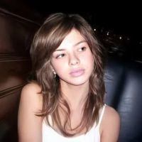 La China Suárez recordó su adolescencia y sus seguidores le sacaron a la luz varias imágenes