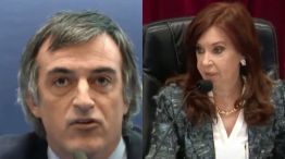 Esteban Bullrich Cristina Kirchner g_20201008