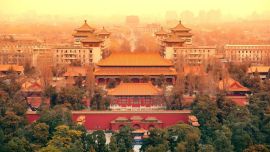 Cada billete de yuan, la moneda de China, ofrece un imperdible lugar para visitar.