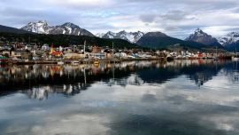 La ordenanza municipal ya está vigente en Ushuaia y en Río Grande.