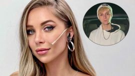 La decisión de Romina Malaspina por la escandalosa "cita del millón"