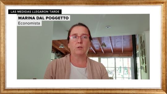 Columna Dal Poggetto 8.10.2020