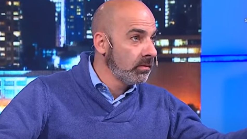 Carlos Kambourian