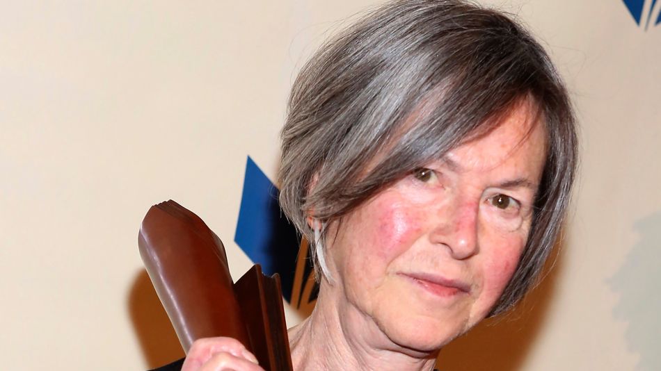Las mejores obras de Louise Glück