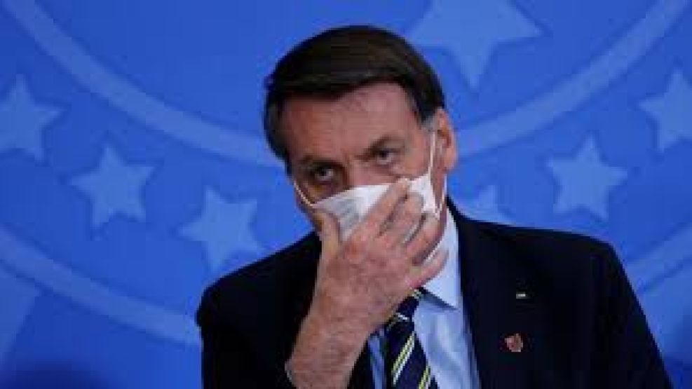 jair bolsonaro