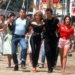 Grease | Foto:Cedoc