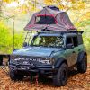Ford Bronco Overland