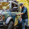 Ford Bronco Overland