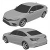 Honda Civic (WAPCAR)