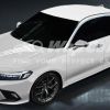 Honda Civic (WAPCAR)