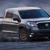 Honda Ridgeline