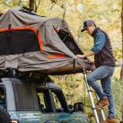 Ford Bronco Overland