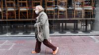 Vuelta a los bares en la nueva cuarentena. Obregón.