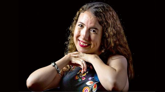 Daniela Aza