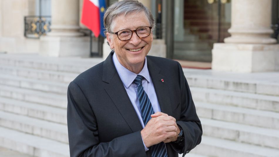 Bill Gates 20201009