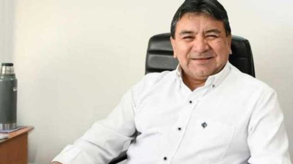 José Voytenco