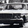 Chrysler Valiant V-200