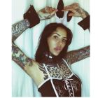 cande tinelli 1010