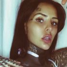 cande tinelli 1010