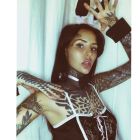 cande tinelli 1010