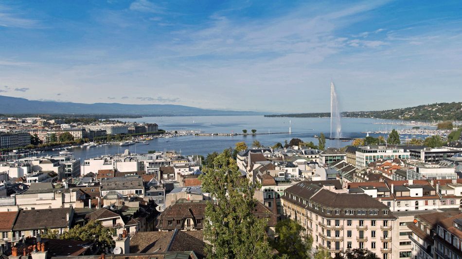 En los últimos días, los nuevas infecciones por el Covid-19 se multiplicaron casi por cuatro en Suiza.