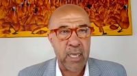 Oscar Laborde Parlasur