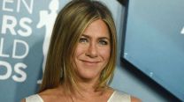 Jennifer Aniston