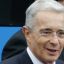 Ex-Colombia president Uribe denies blame for killings