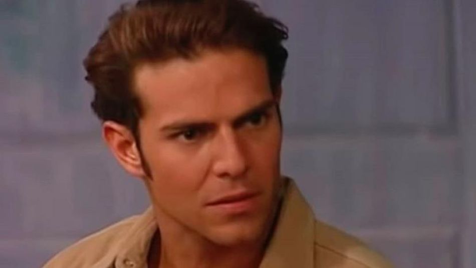 El Accidente Que Cambi La Vida De Oscar Reyes De Pasi n De Gavilanes 