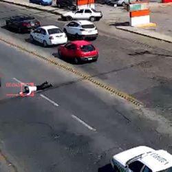 Con la conducción de Paco Zea, podremos ver cómo la policía de México controla las calles a través de las cámaras en Cam Alert.