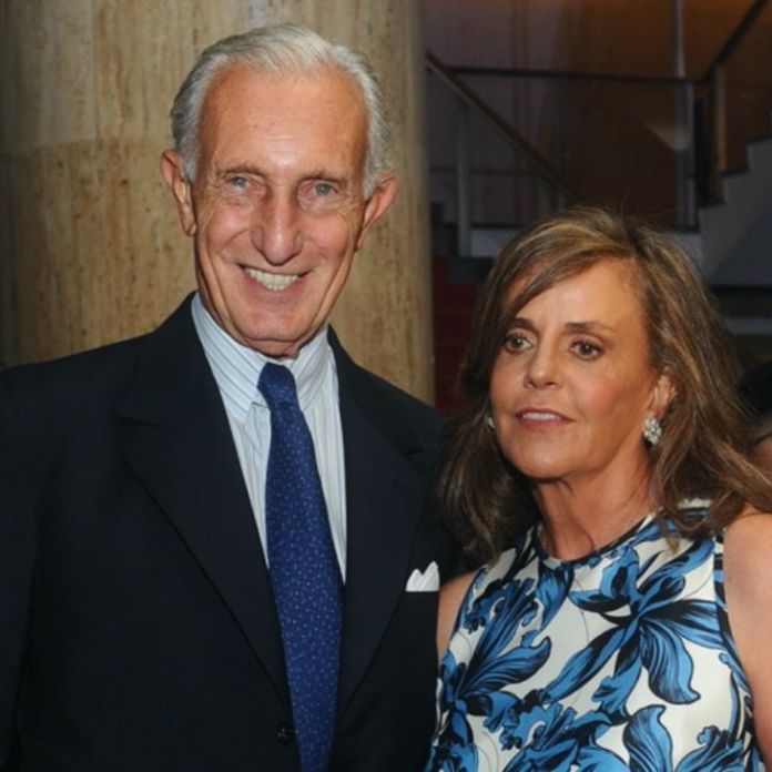 Buenos Aires Times | Shocking murder-suicide: Businessman kills wife,  before turning gun on himself