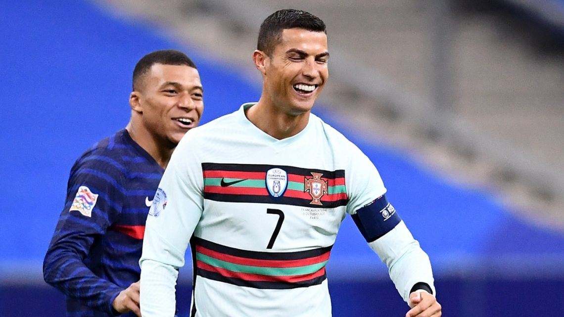 Fin una era? El anuncio de Cristiano Ronaldo que al mundo del fútbol | 442