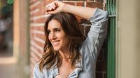 Soledad Pastorutti reveló que por un accidente su carrera corrió peligro