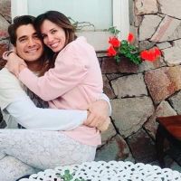 Carolina Prat y Guillermo Andino