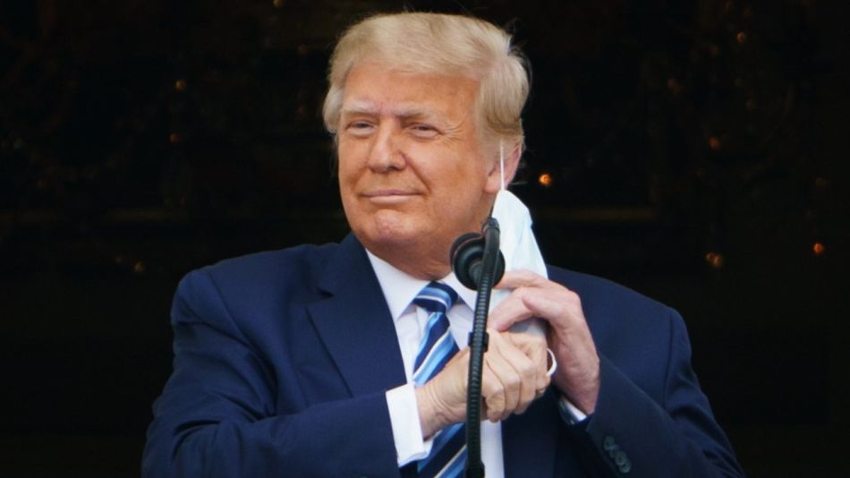 TRUMP