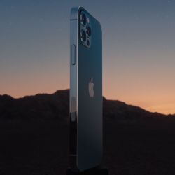 Apple lanzó el Iphone 12 | Foto:cedoc