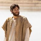 el actor brasilero DUDU AZEVEDO,  TRAS EL exitoso FINAL DE “JESUS”