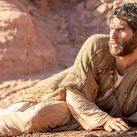 el actor brasilero DUDU AZEVEDO,  TRAS EL exitoso FINAL DE “JESUS”