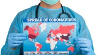 Coronavirus en el mundo 20201013