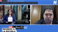 Entrevista Gustavo Iaies, con RePerfilAr