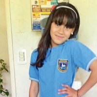 LUISA ALBINONI LUISA ALBINONI Y SU HIJA VERONICA DE 15 AÑOS