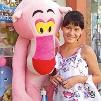 LUISA ALBINONI LUISA ALBINONI Y SU HIJA VERONICA DE 15 AÑOS