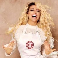 Masterchef: acusan a Vicky Xipolitakis de "hacer trampa"