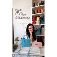 Olga Braillard