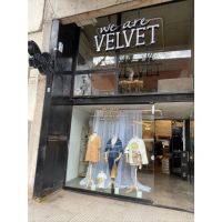 We Are Velvet