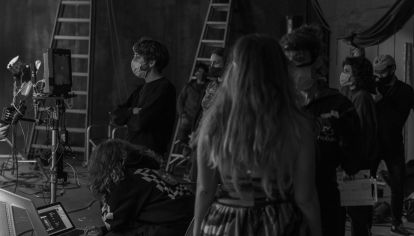 Bafweek: anticipo de lo que serán las colecciones