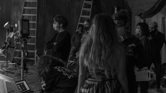 Bafweek: anticipo de lo que serán las colecciones