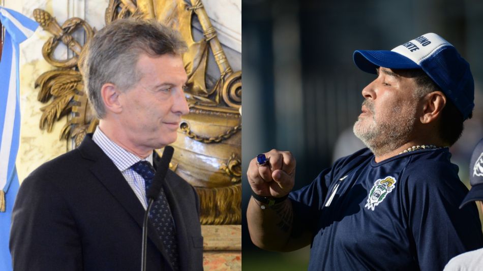 macri-maradona