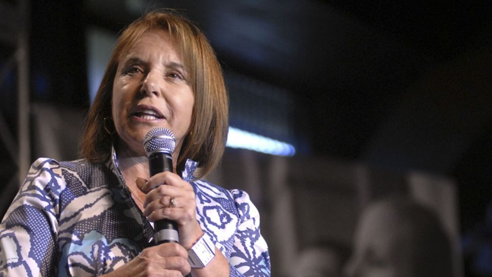 Hilda "Chiche" Duhalde